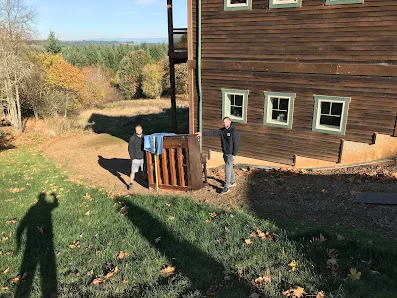 West Coast Moving And Storage