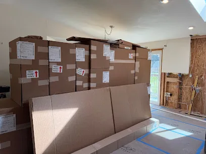 Cbc Moving INC