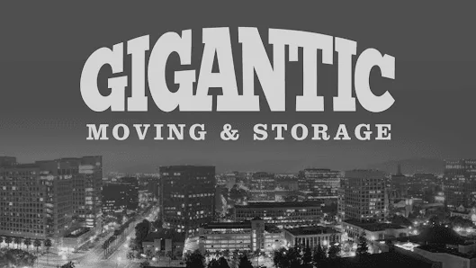 Gigantic Moving & Storage photo 1