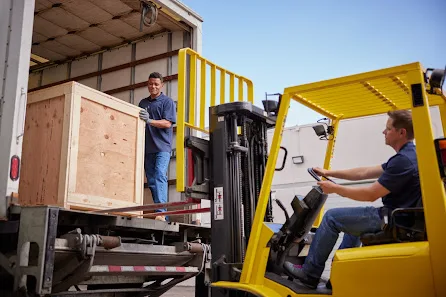 Navis Pack & Ship Portland