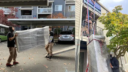 Caseys Movers LLC