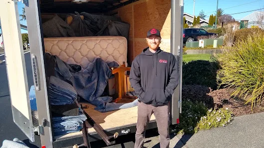 Alpha Moving LLC photo 1