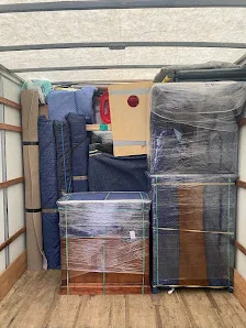 Xpress Man Movers LLC