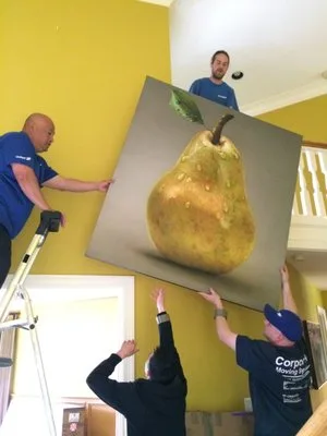 Swartz Moving & Storage Company photo 5