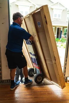 Swartz Moving & Storage Company photo 2