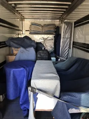 Five Stars Delivery LLC