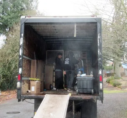 Bridgetown Moving & Storage