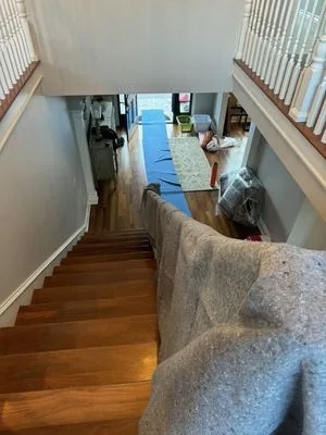 Pacific Northwest Moving Services LLC