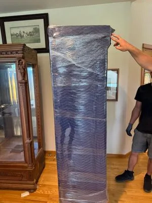 Pacific Northwest Moving Services LLC