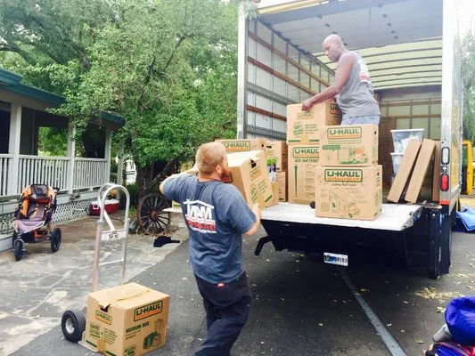 Just Solutions Moving LLC photo 2