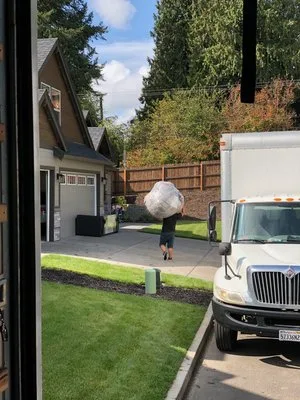 Less Stress Moving LLC photo 4