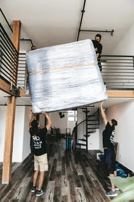 Royal Moving Services INC photo 4