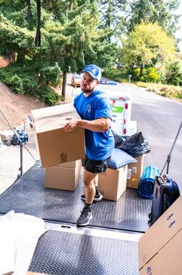 Cal''s Moving & Storage photo 1