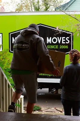 Managed Moves photo 5