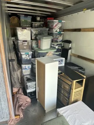 Oregon Trail Moving And Storage photo 3