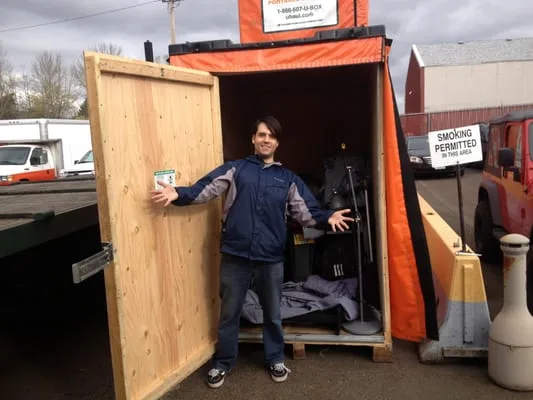 Ohana Moving