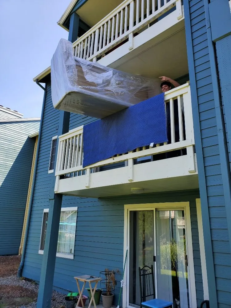Muscle Pro Movers LLC photo 1