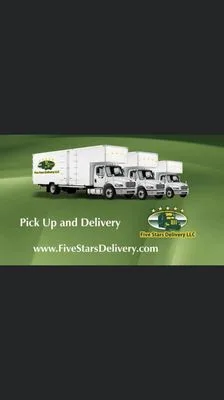 Five Stars Delivery LLC photo 5