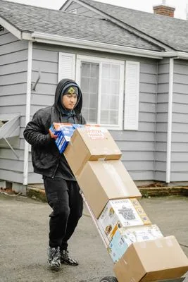 Portland Movers Co LLC