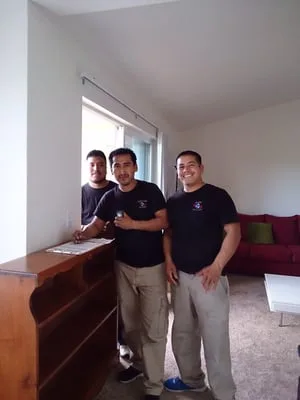 Three Star Moving
