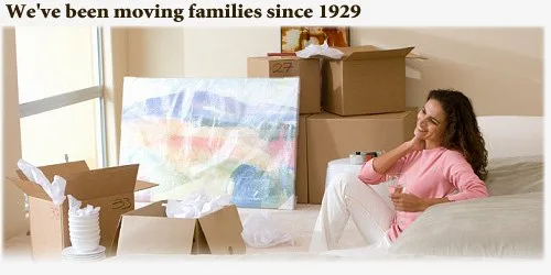 Jkats Moving And Storage INC photo 1