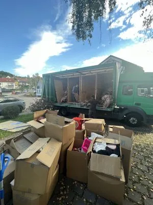 Suddath Moving & Storage