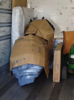 American Moving And Storage LLC
