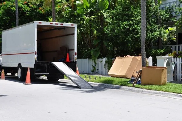 Jj & C Movers LLC