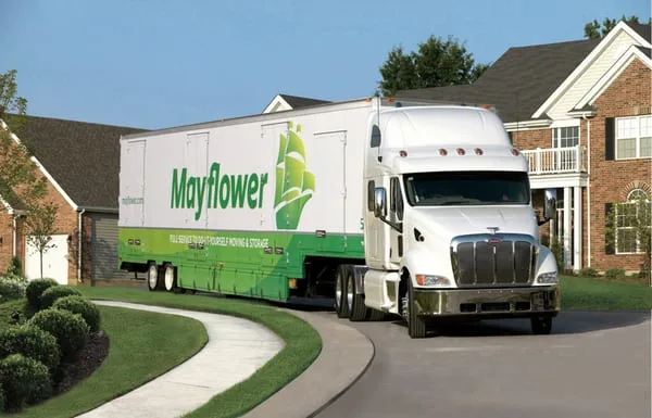 Mountain West Moving & Storage