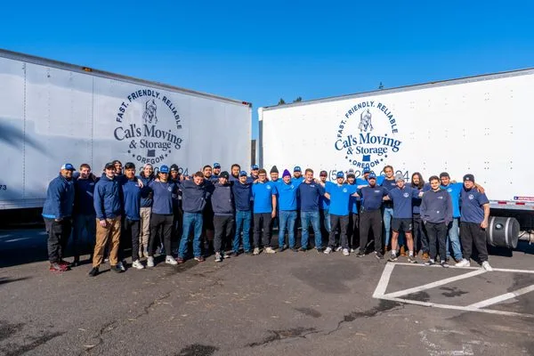 Cal''s Moving & Storage