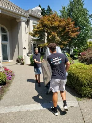 Jr Moving LLC photo 2