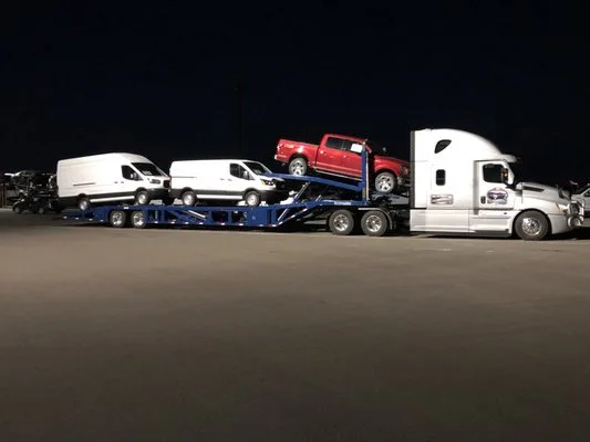 Bsb Transport LLC photo 5