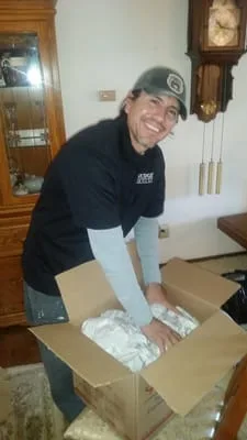 Budget Movers photo 2