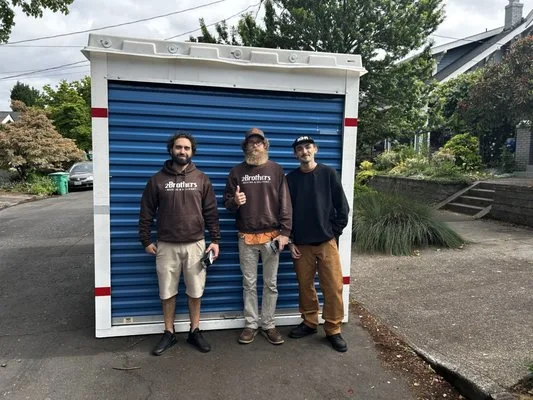 2 Brothers Moving & Delivery photo 4