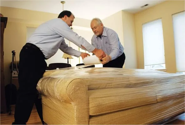 Ferguson Transfer Company
