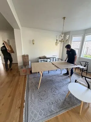 Cross Town Movers photo 5