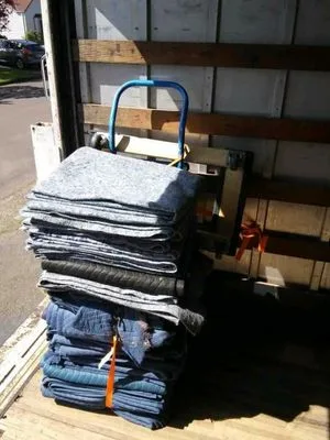 Marley's Movers Transport INC photo 4