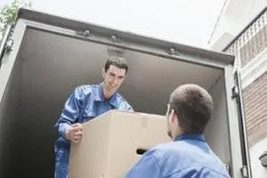 All America Moving INC