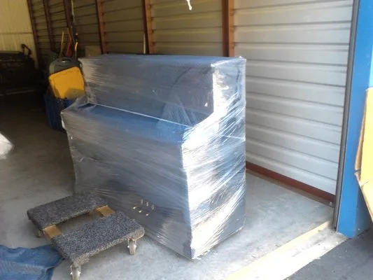On The Move Movers Moving Company LLC