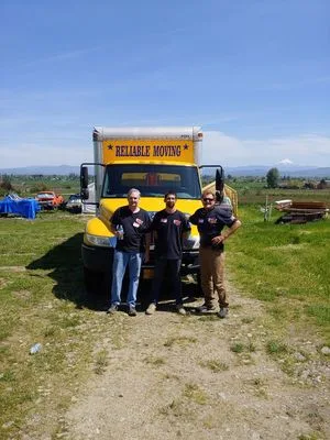 Reliable Household & Office Moving LLC photo 5
