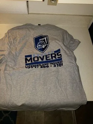 Budget Movers