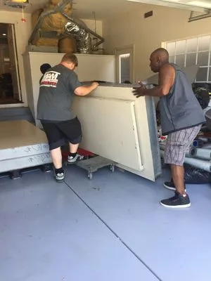 Just Solutions Moving LLC photo 4