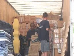 Metro Moving LLC photo 1
