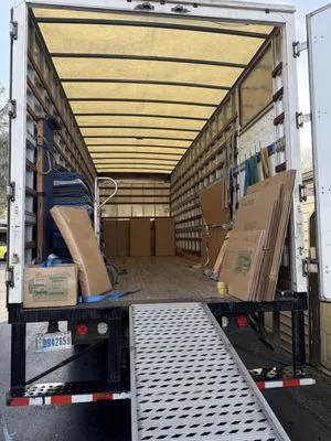 Cross Town Movers photo 4