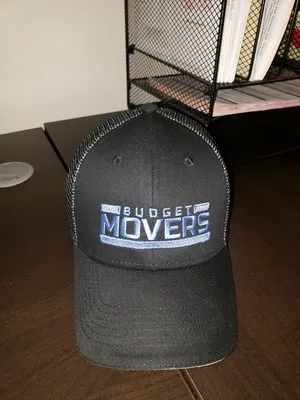 Budget Movers