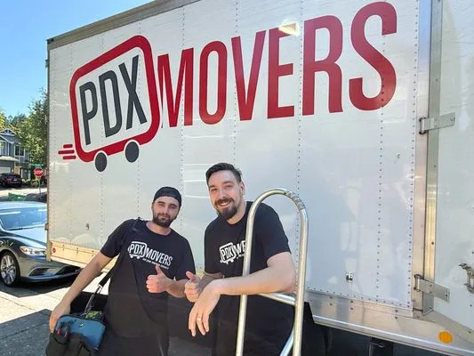 Pdx Movers LLC