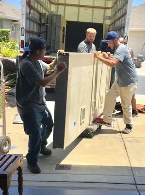 Just Solutions Moving LLC photo 5
