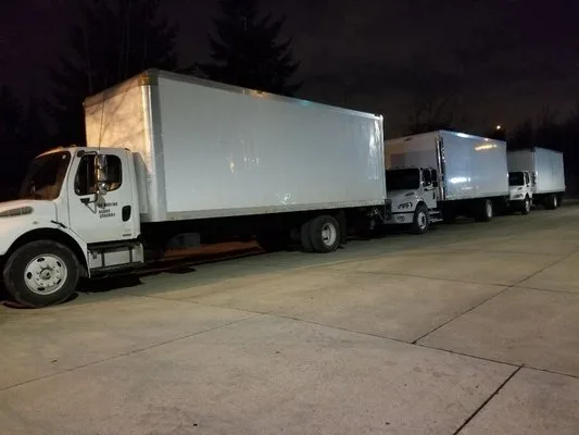 Budget Movers