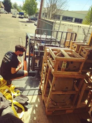 Jr Moving LLC photo 4