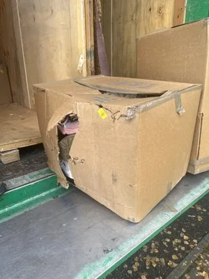 Suddath Moving & Storage